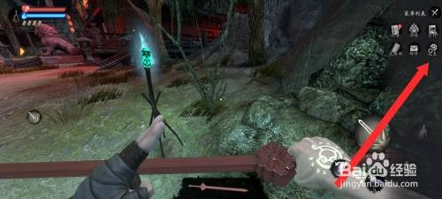 捕盗行纪如何才能开启视角灵敏度功能