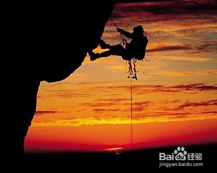 徒手攀岩要注意什么细节