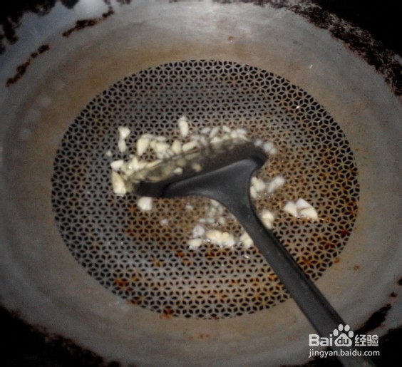 红烧茄子怎么做