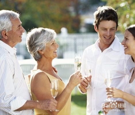 第一次见家长需要注意什么问题?