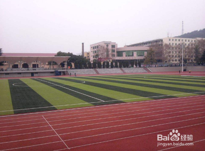 【校园指南】中国地质大学(武汉)上课占座