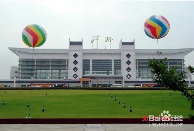 五.一旅游攻略——中国 池州景点介绍(上)