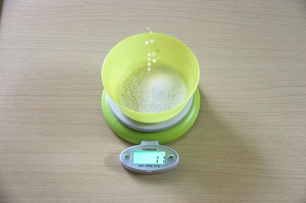 低脂低糖全麦面包