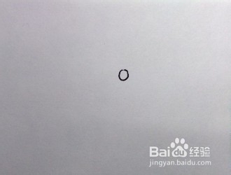 创意简笔画:用“米”字画一朵小花,很简单哦