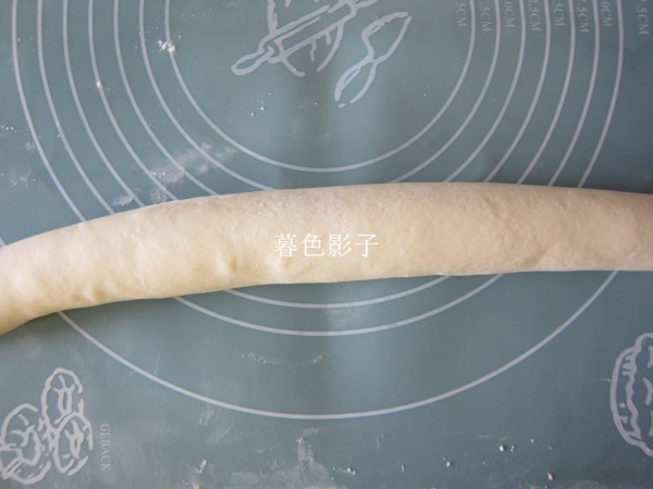 千层家常油饼这么做好吃