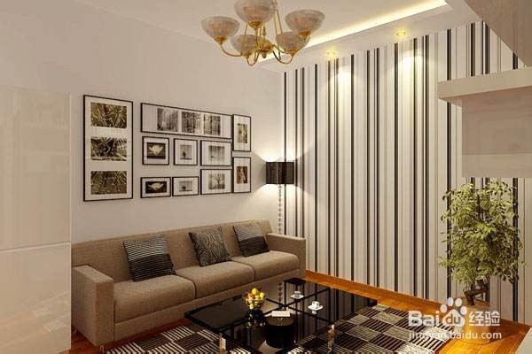 怎么装修才能把现代简约风装出灵气？