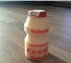 美白的内调果蔬汁