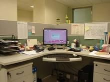 10种方法换来职场好心情