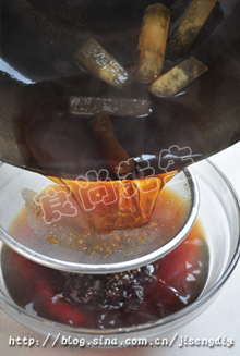 清凉健康消夏良品——冬瓜露