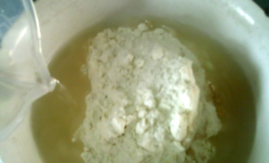 如何制作意大利面包棒