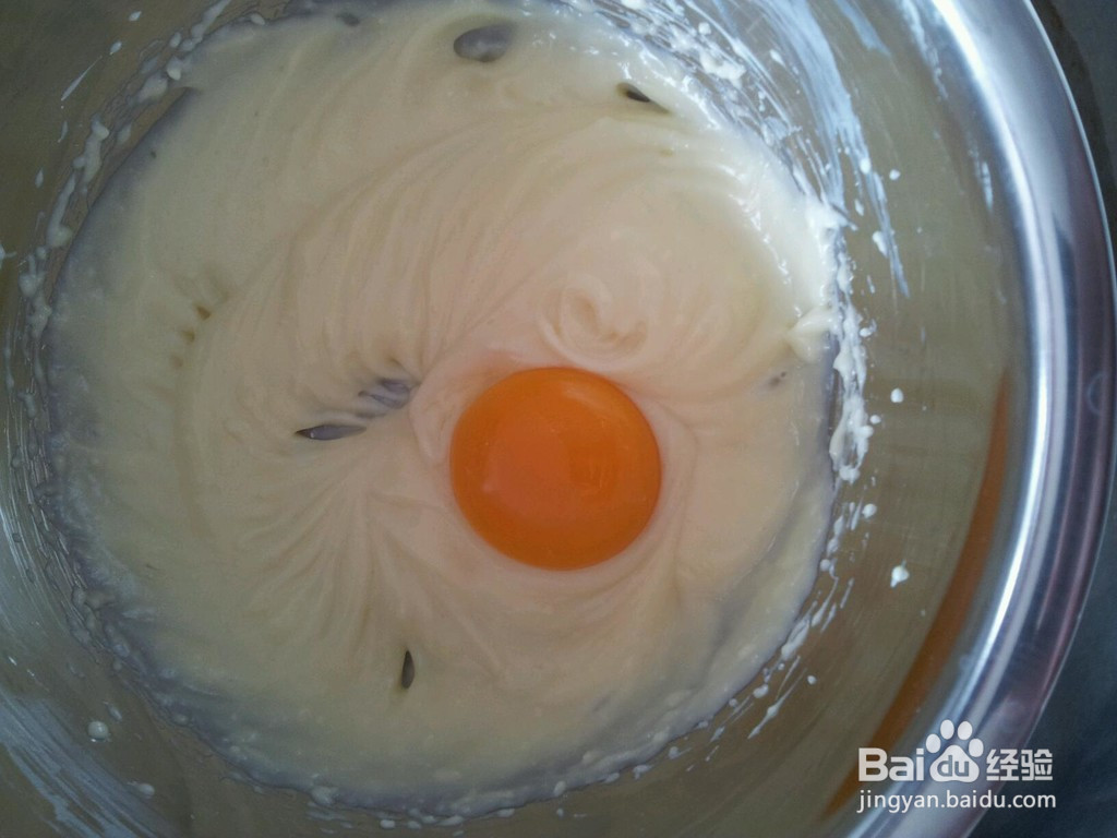 轻乳酪蛋糕的做法