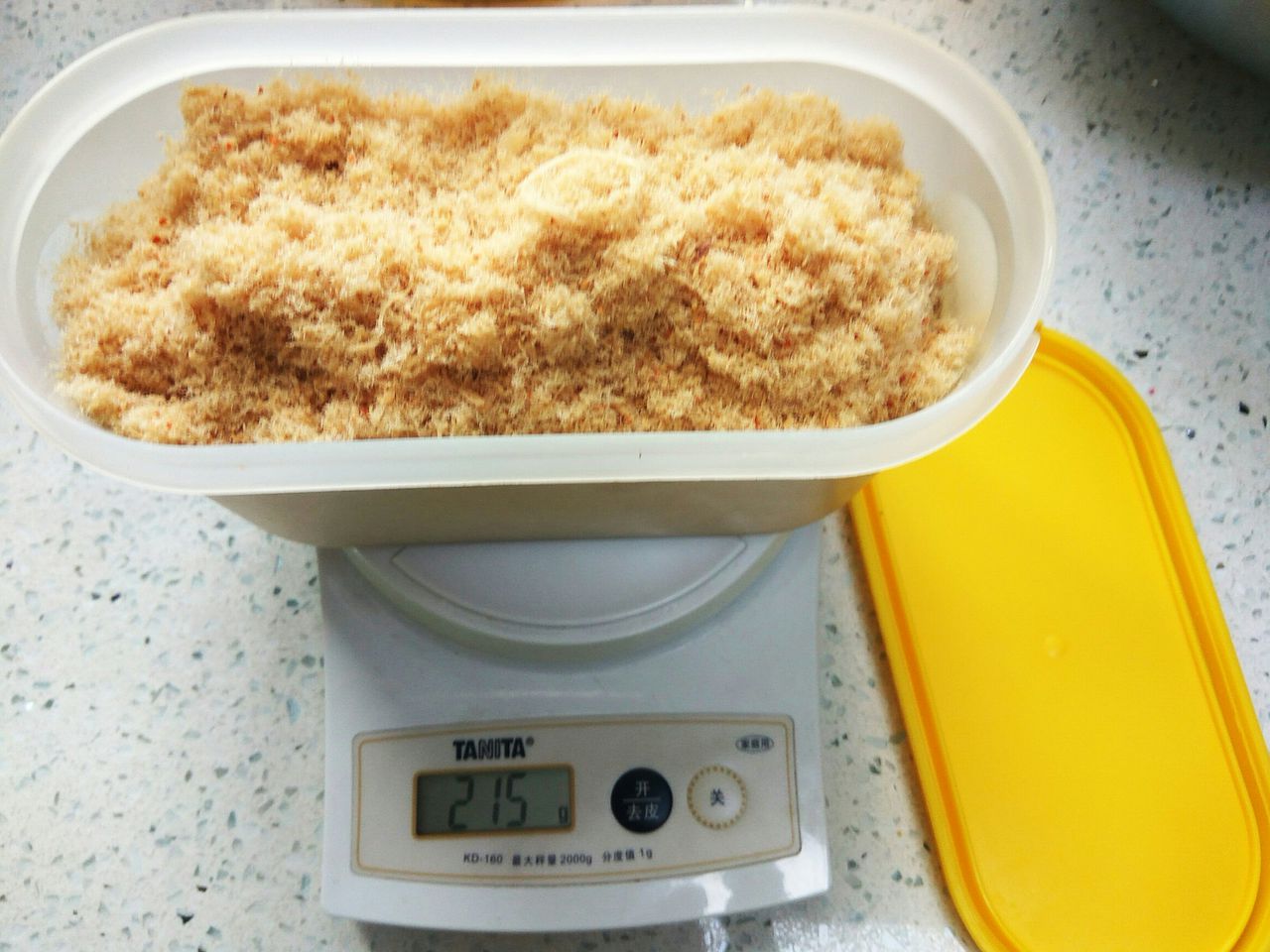 简单好吃的纯猪肉松的做法，你真的会做吗？