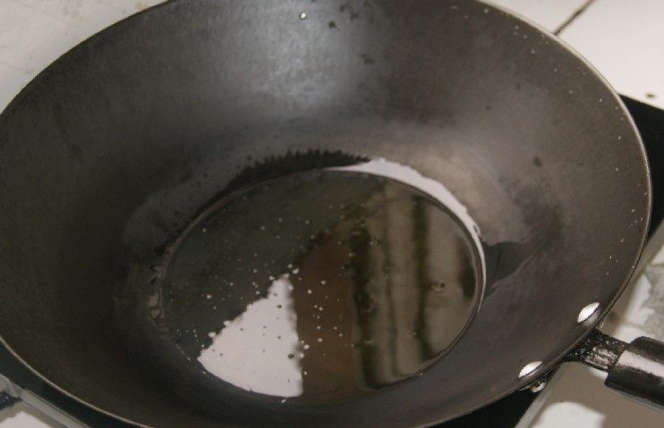 香油小炒腐竹这样做更好吃