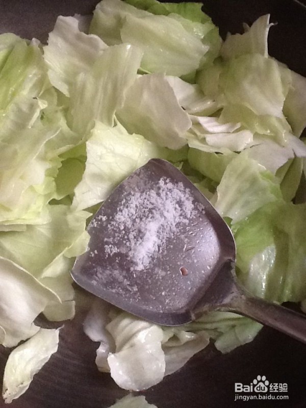 好吃包菜的做法