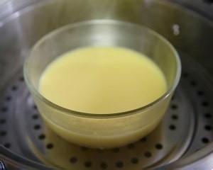 怎么做鸡蛋羹
