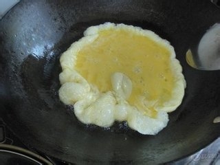 怎样炒出蓬松、鲜嫩，的鸡蛋