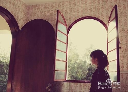 女生如何分分钟赶走坏心情