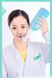 小儿鼻炎有何表现？