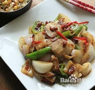 豆酱回锅肉DIY做法