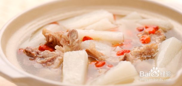 冬季进补的原则？