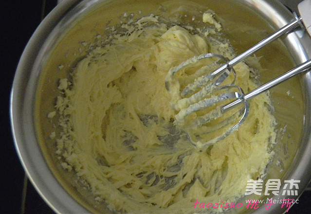 芒果乳酪慕斯蛋糕