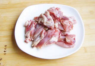 江苏名菜清炖兔子的做法