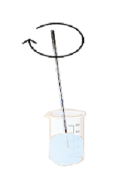 总磷试剂配制过程