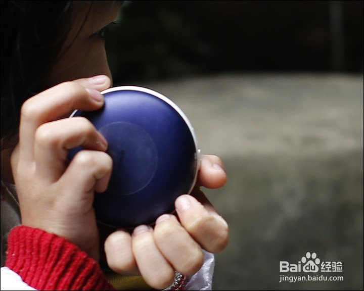 风格派马卡龙暖手宝开箱晒物