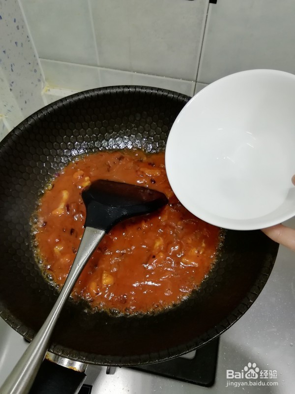 教你做培根肉酱意大利面