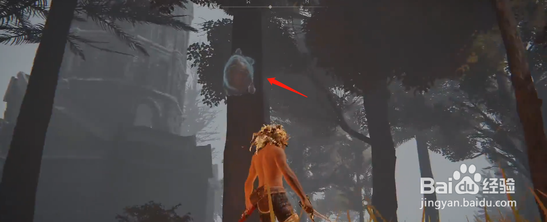 艾尔登法环提斯魔法师塔解密攻略