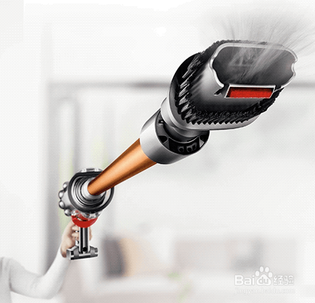 购物吸尘器时候，如何防掉坑？