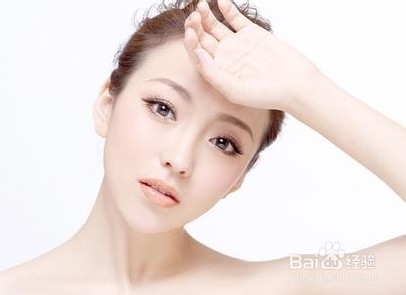 皮肤敏感用什么护肤品做保养?