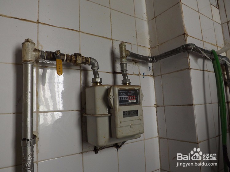 家庭和工厂如何防煤气