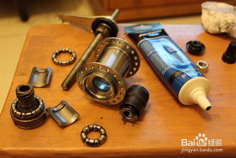 活飞轮、倒刹花鼓、死飞轮的区别