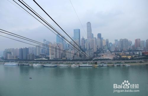 重庆网红景点旅游攻略