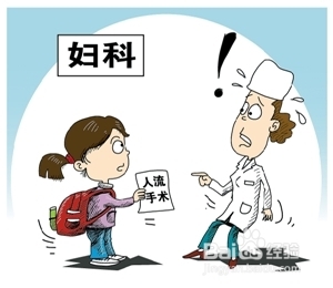 如何正确避免怀孕（必须了解滴！）