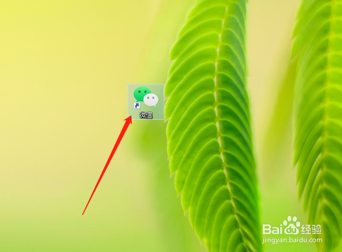 怎样查看电脑微信是什么版本