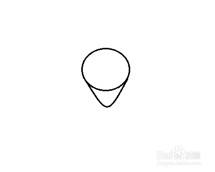 如何画蝙蝠的简笔画