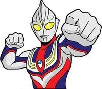 为什么我有奥特曼变身器还是不能变身???