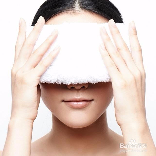 眼睛酸痛怎么办?