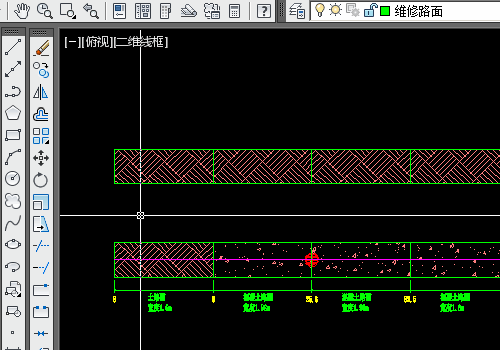 cad中如何进行复制-动态图解