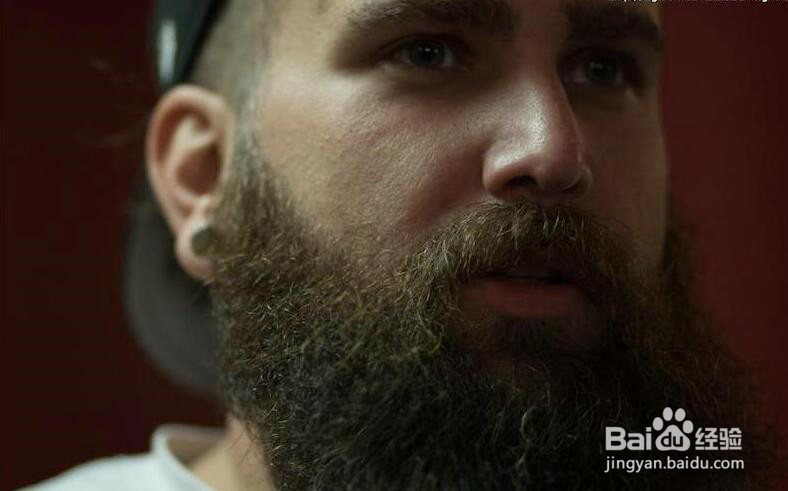 如何在Lightroom中编辑人像照片