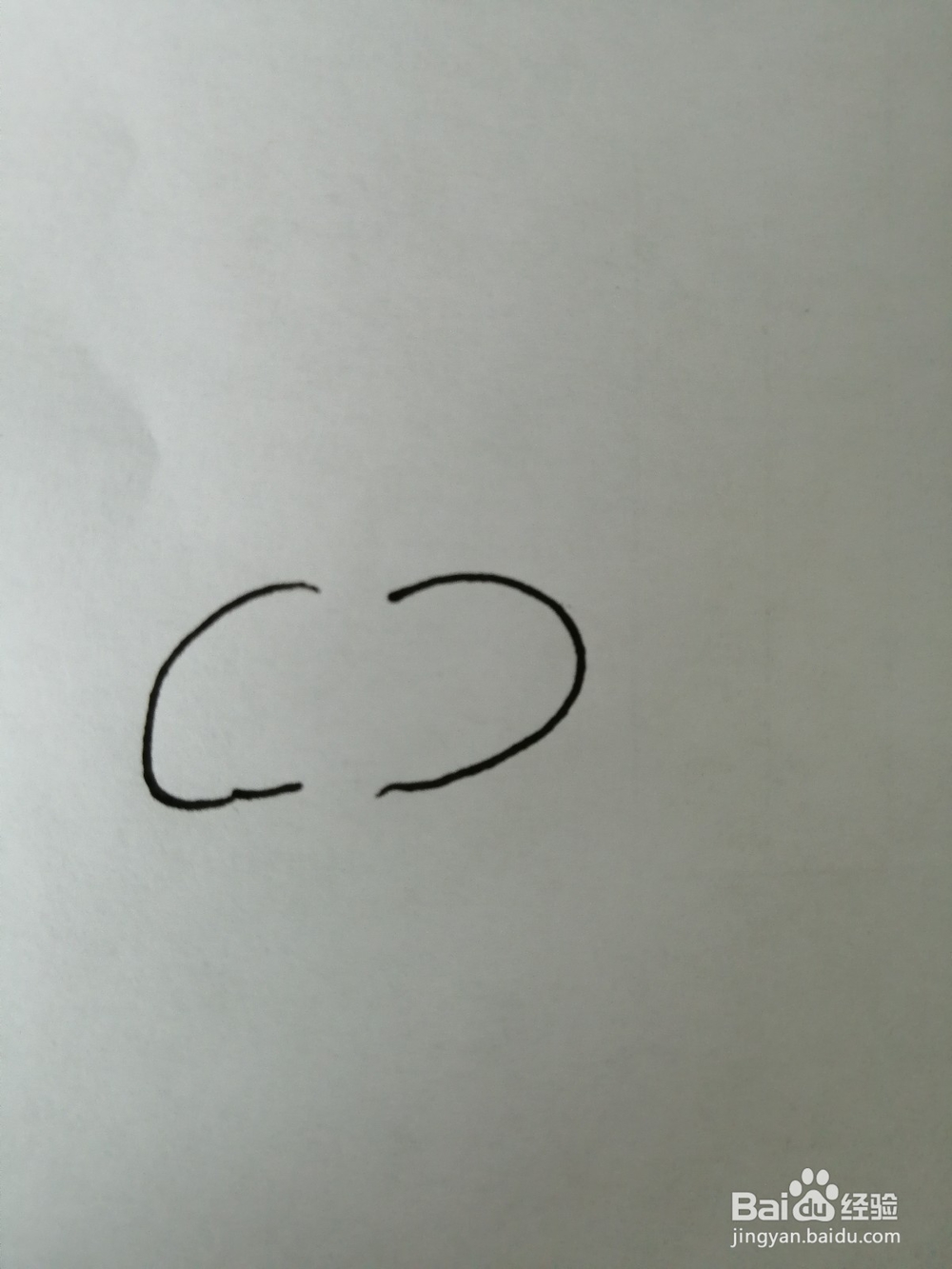 简笔画柿子怎么画