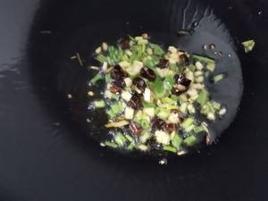 凉拌开胃裙带菜