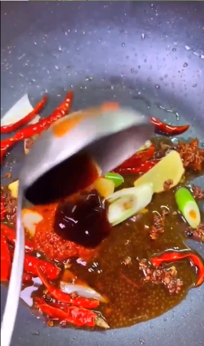 麻辣虎皮凤爪怎么做?