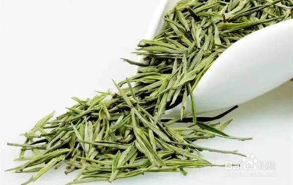 话春茶业:茶的八个妙用