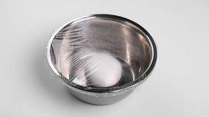 怎么做水晶蒸饺