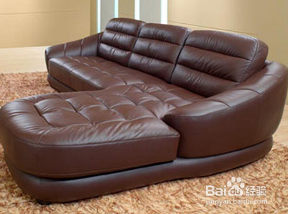 教你如何清理沙发