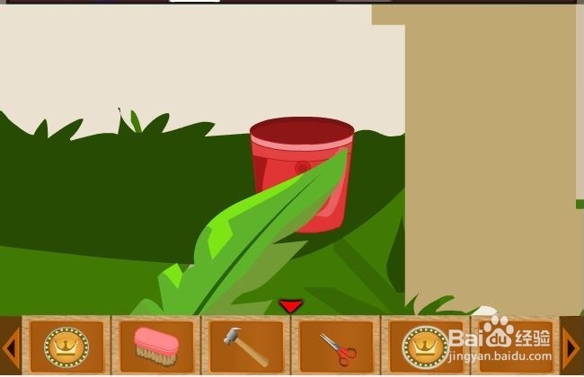 约翰的儿子逃脱攻略：[1]