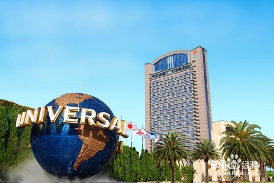 去日本旅游该去那些地方?